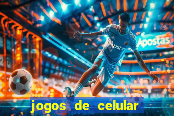 jogos de celular mais jogados 2024